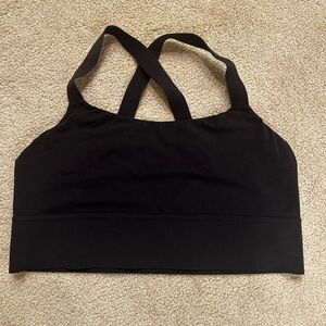 Athleta sports bra